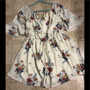 Windsor women’s romper